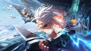 クリスタル・オブ・アトランのアイキャッチ